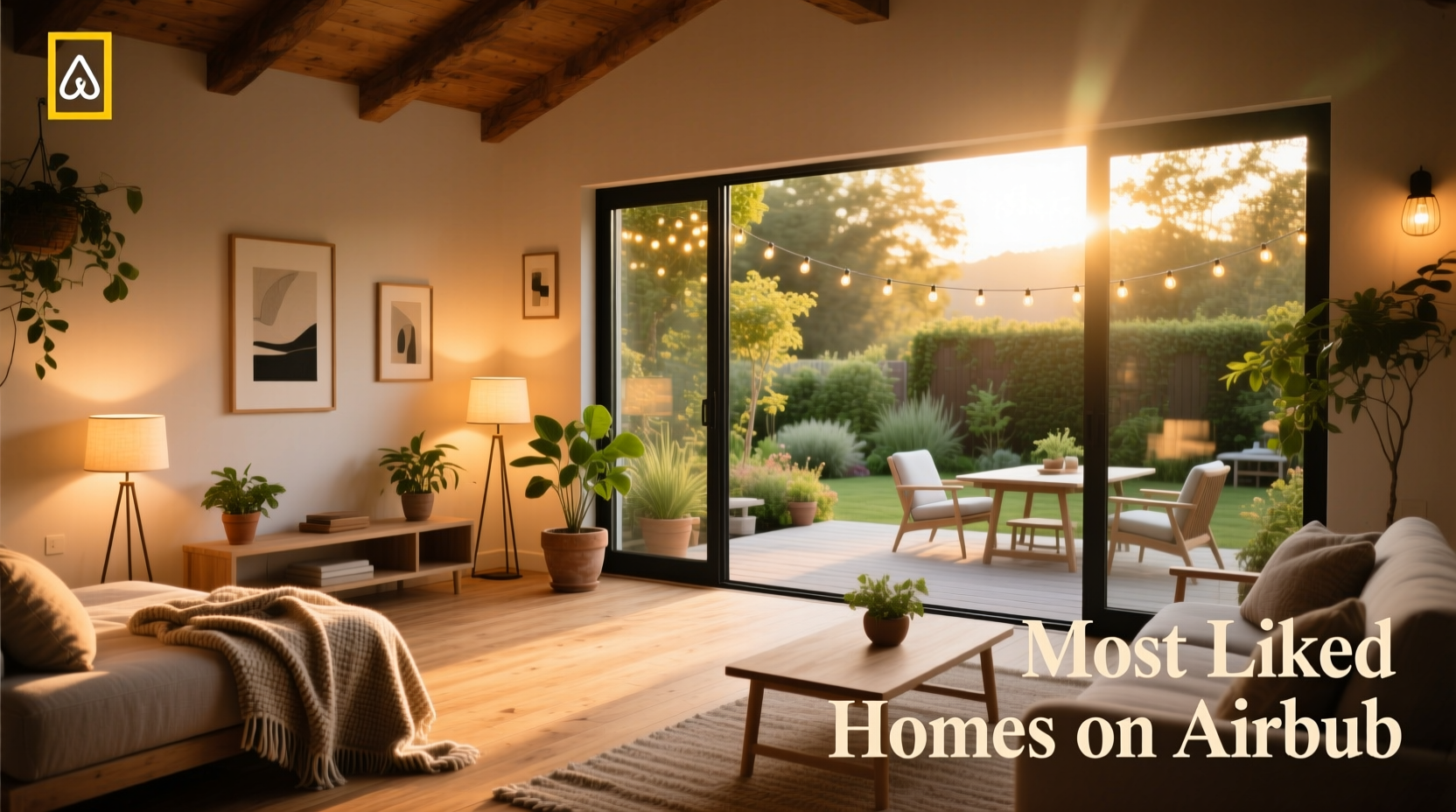 Most-Liked Homes on Airbnb: Budget Traveler’s Practical Guide