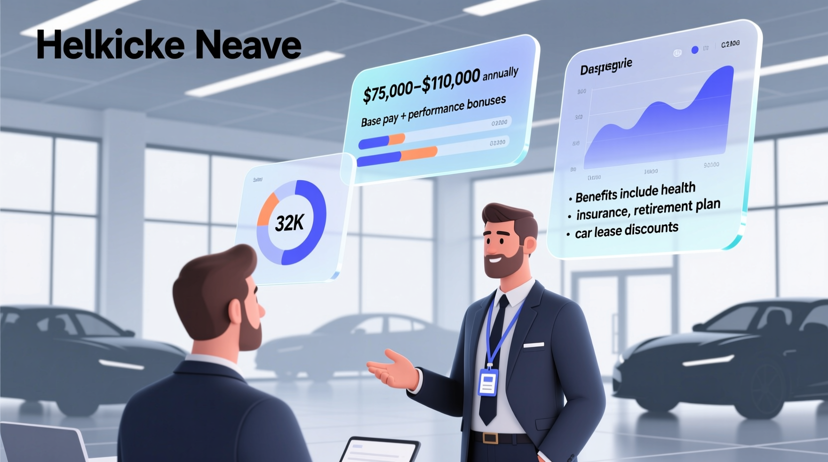 how much do finance managers at car dealerships make