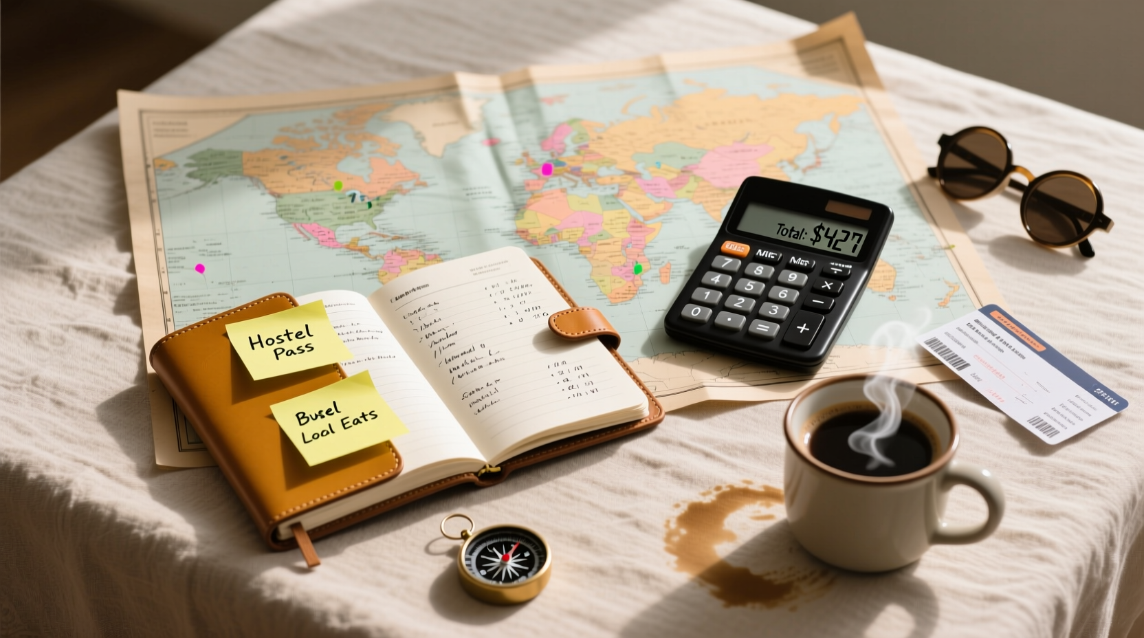 Mini-Guide Tennessee Slang: How to Understand Local Speech for Budget Travel
