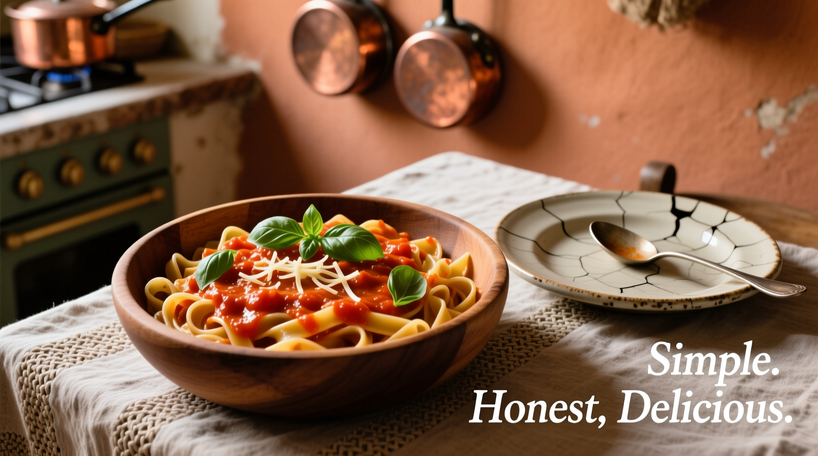 Perfect Tomato Ricotta Pasta: Quick 30-Minute Recipe Guide