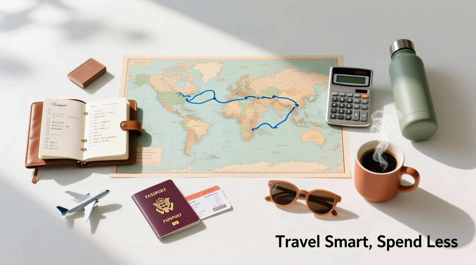 How to Start a Travel Blog on a Budget: Practical Guide