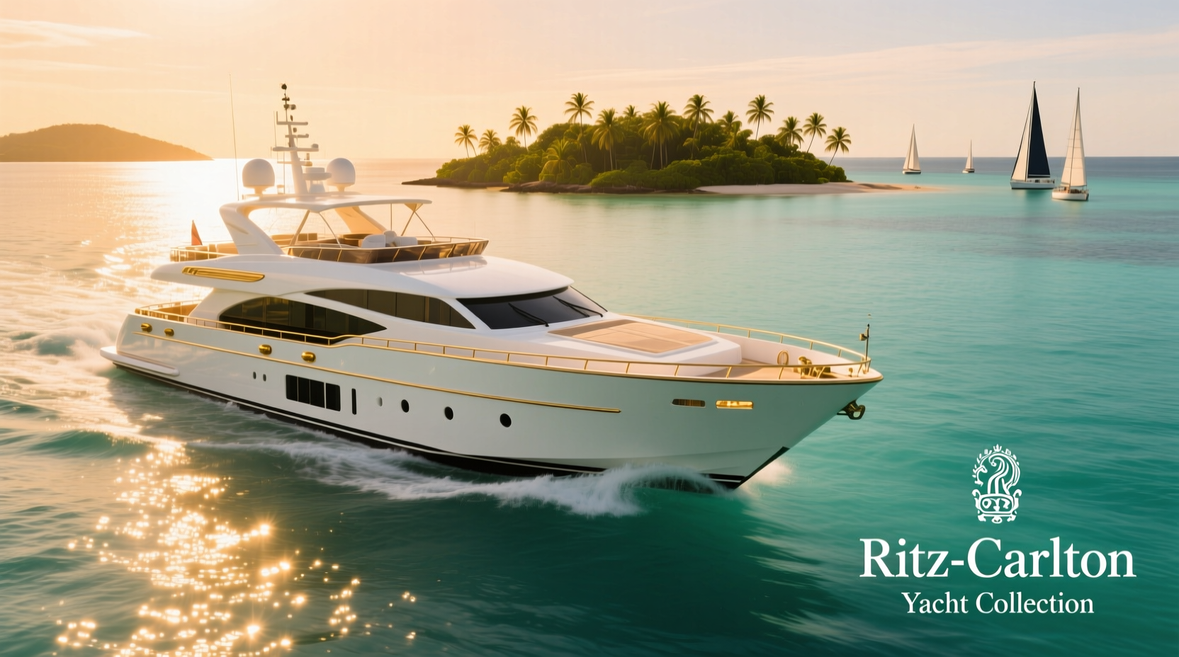 How to Get to Ritz-Carlton Yacht Collection Cruises: Transport Guide