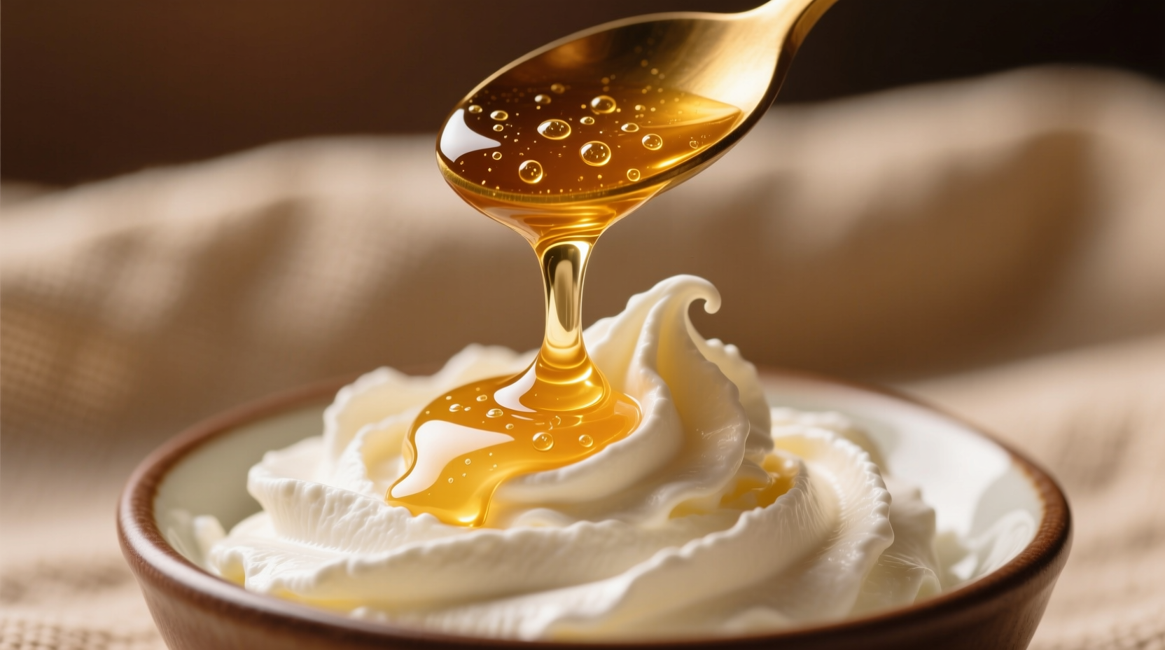 Honey with Cream: Perfect Ratio, Uses & Storage Tips