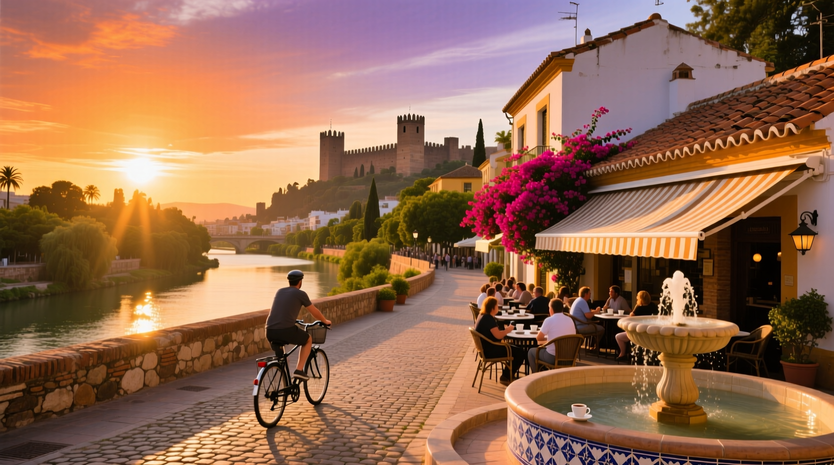 Things to Do in Málaga Spain: Budget Travel Guide
