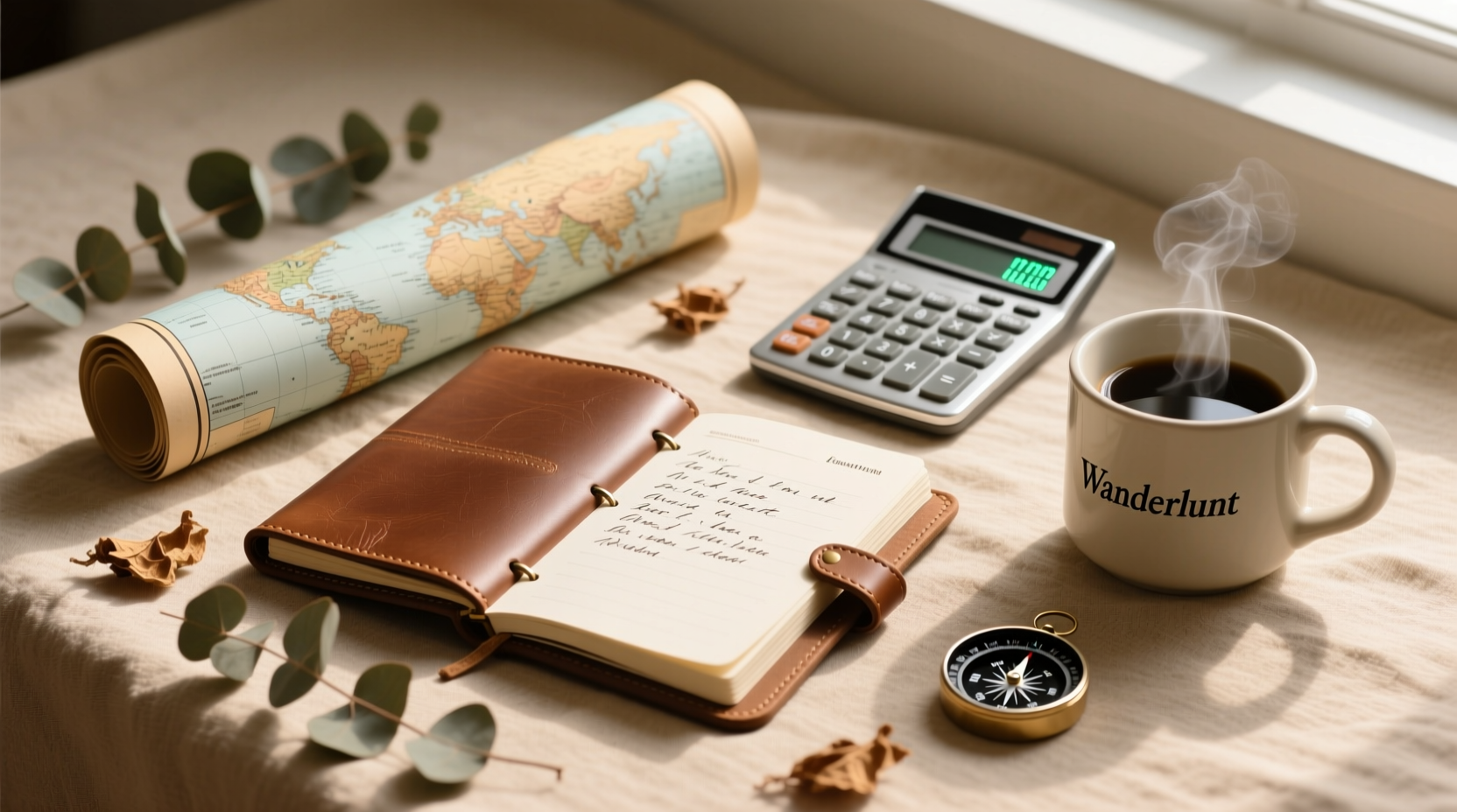 The Dharma Shack Chronicles Budget Travel Guide: How to Save on Long-Term Southeast Asia Stays