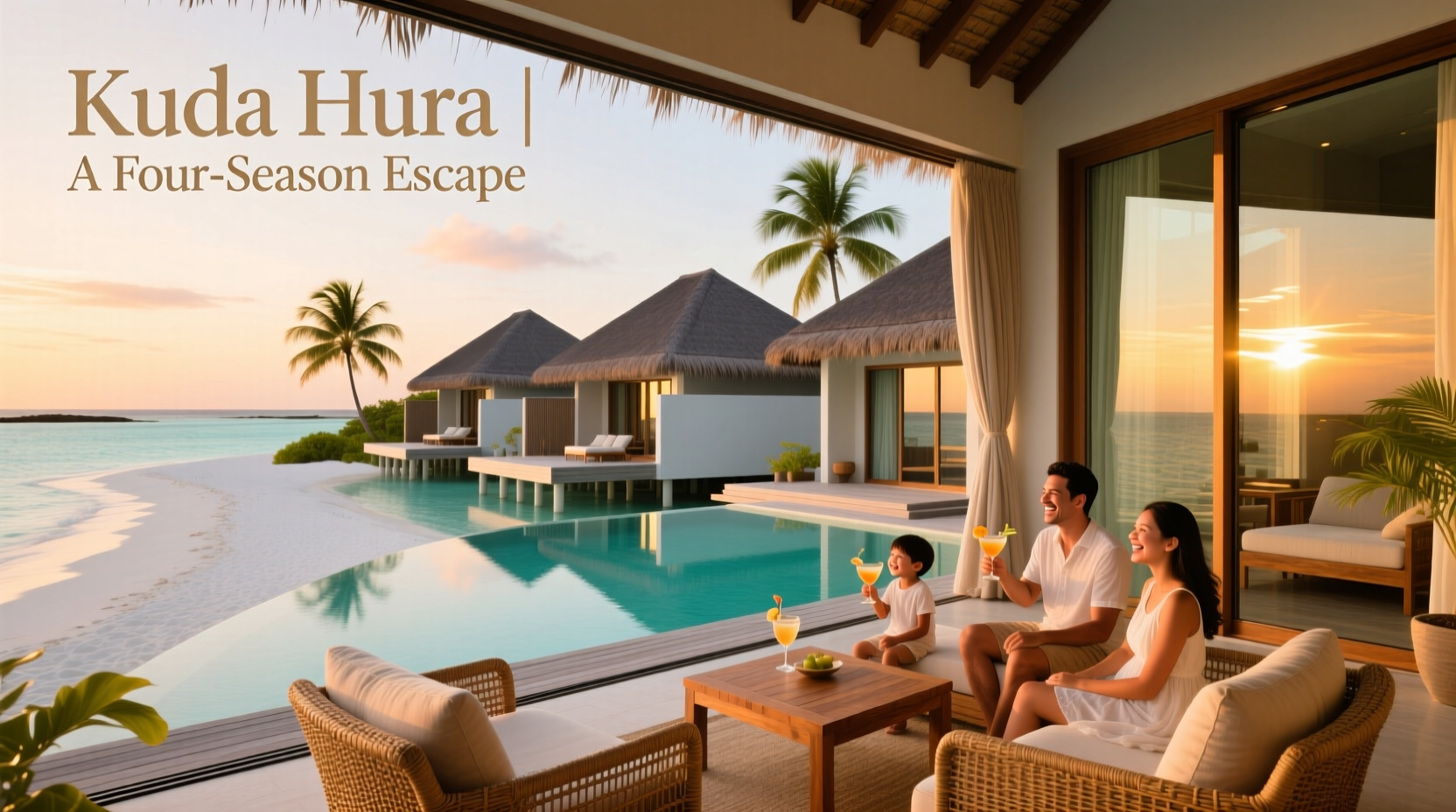 Four Seasons Resort Maldives Kuda Huraa Budget Guide: What to Expect & How to Save