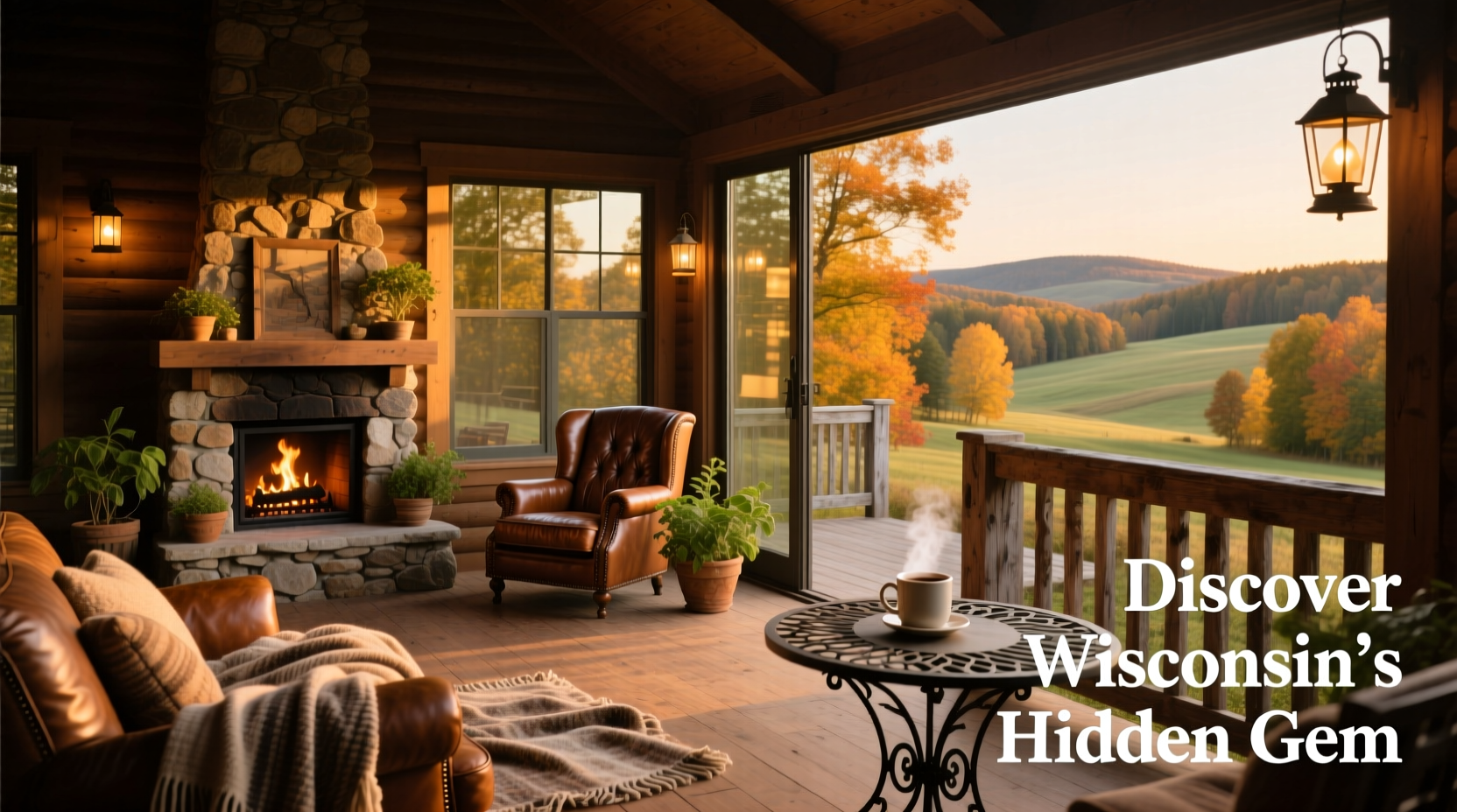 Best Airbnb in Wisconsin USA: Budget Traveler’s Practical Guide