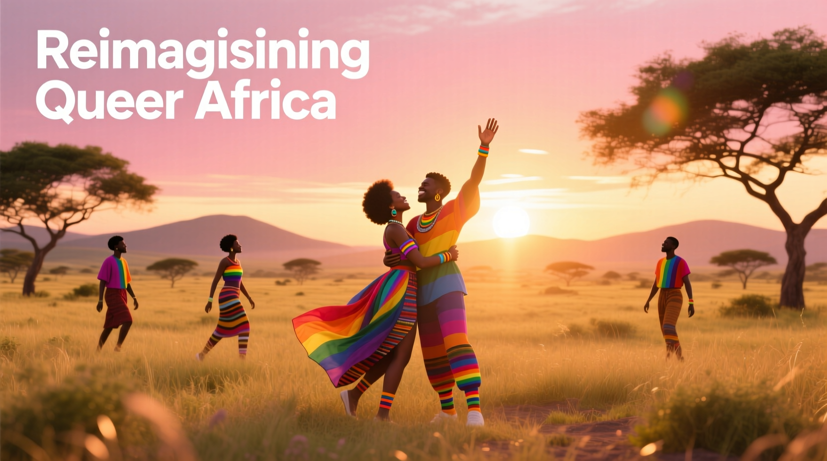 Reimagining Queer Africa: A Practical Budget Travel Guide