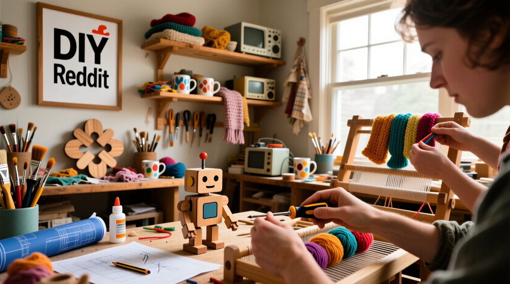 diy reddit