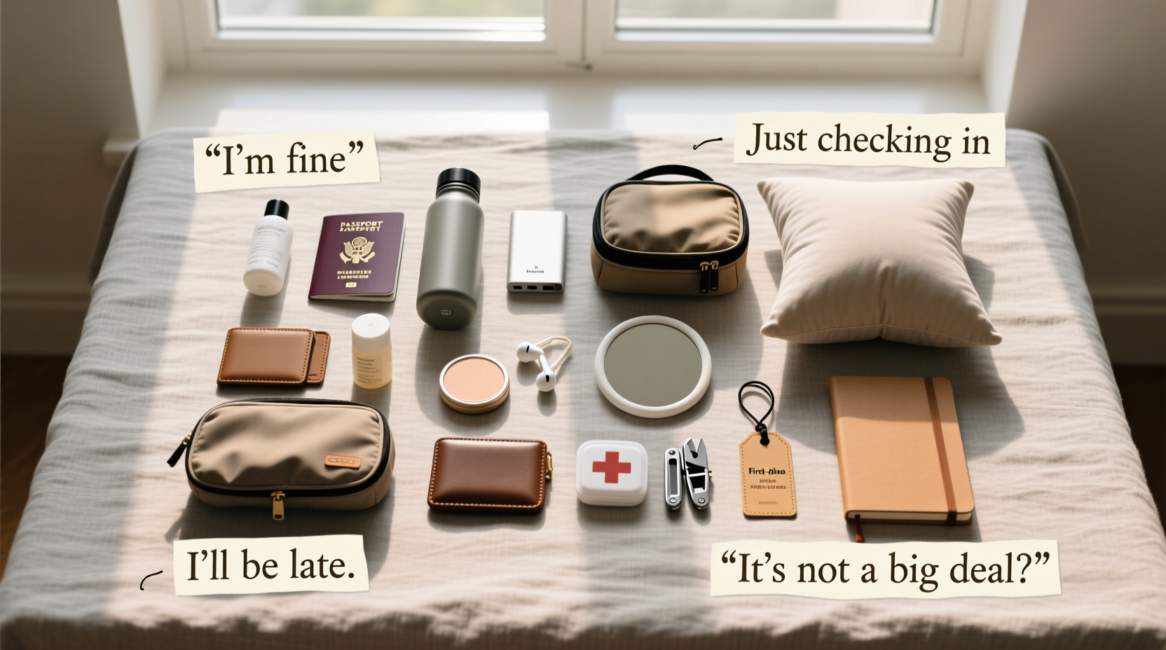 13 Things Argentines Say vs. What They Really Mean: Traveler's Practical Guide