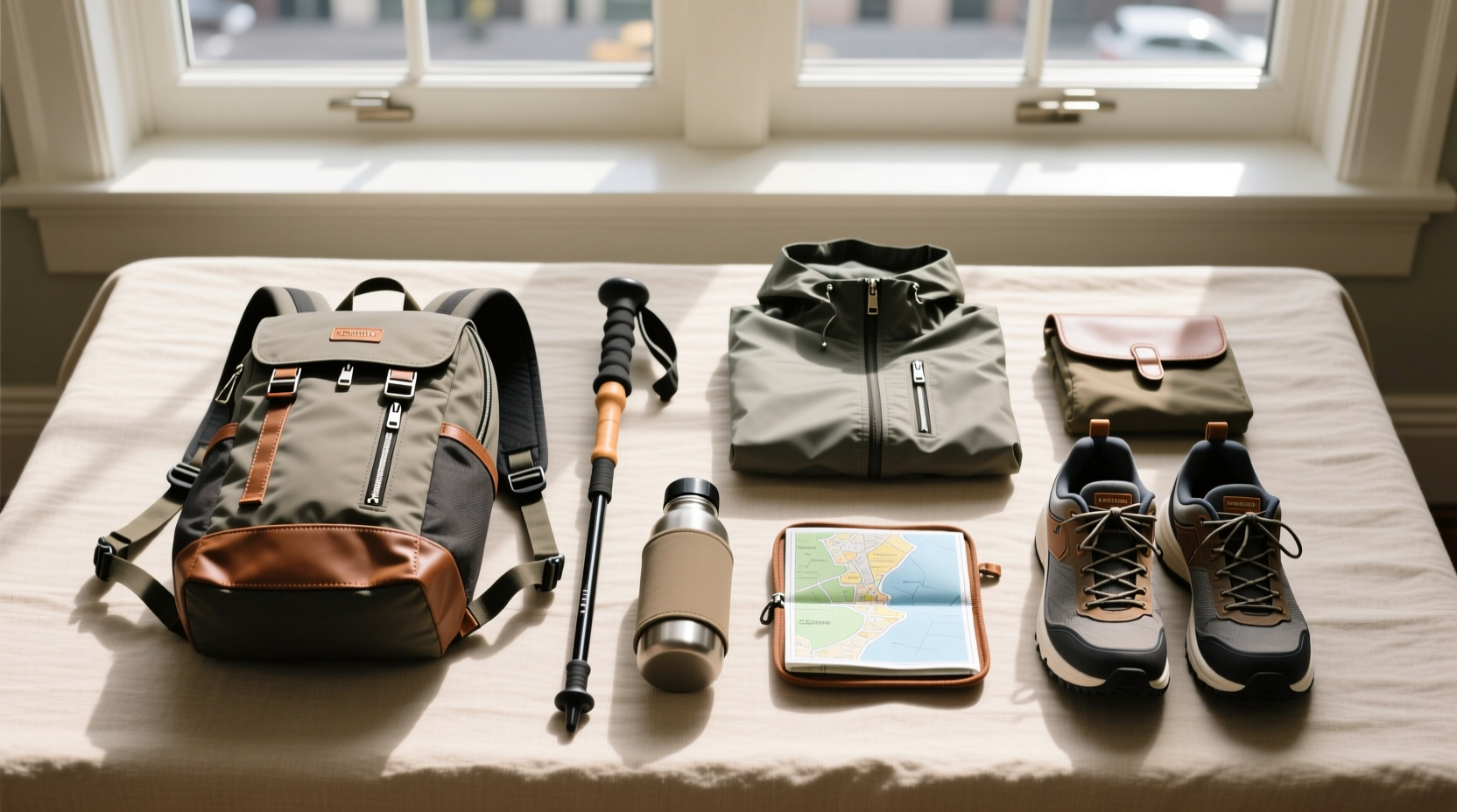 Best Walking Tours Boston Gear Guide: What to Bring & Why