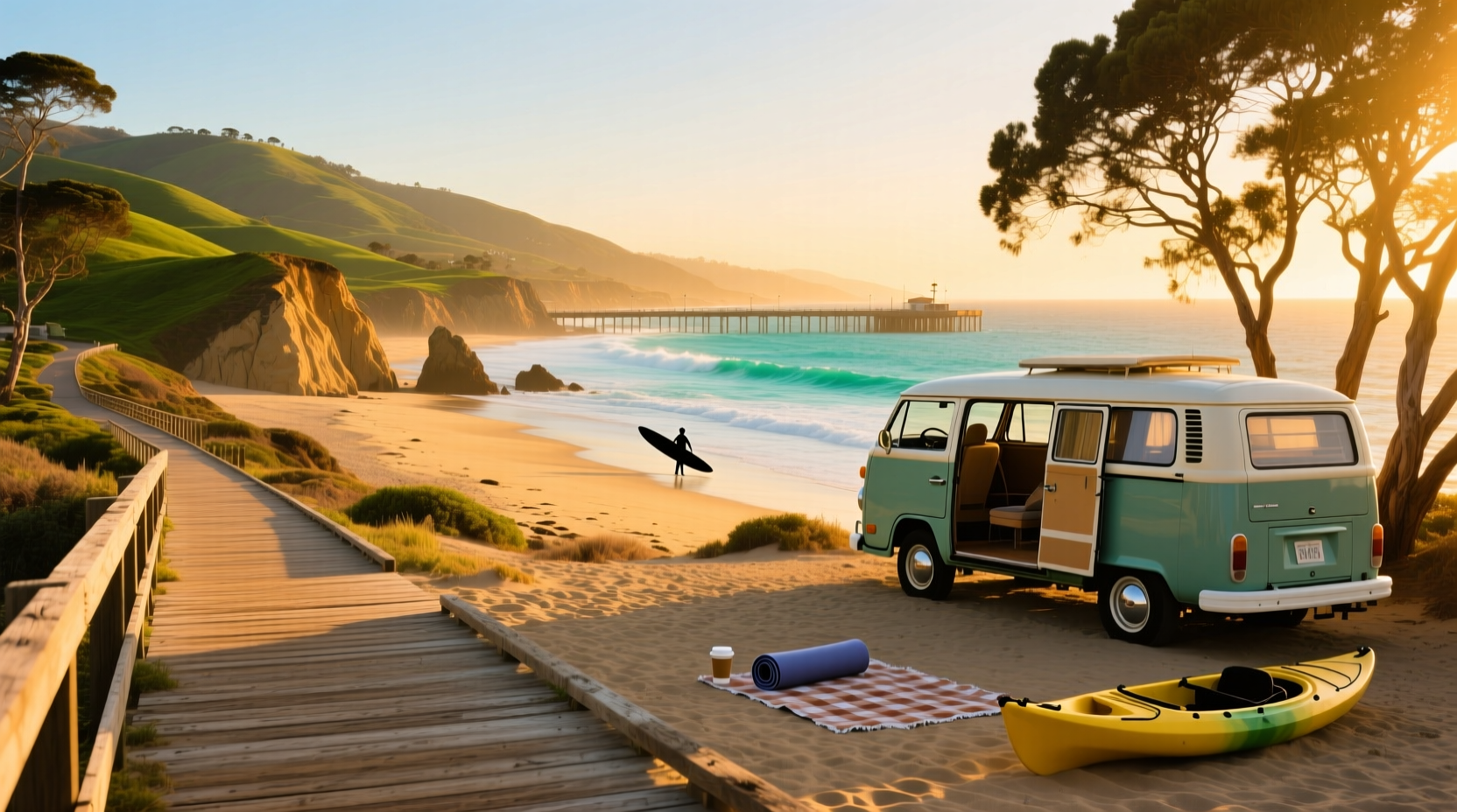 Things to Do in Ventura California: Budget Traveler’s Practical Guide