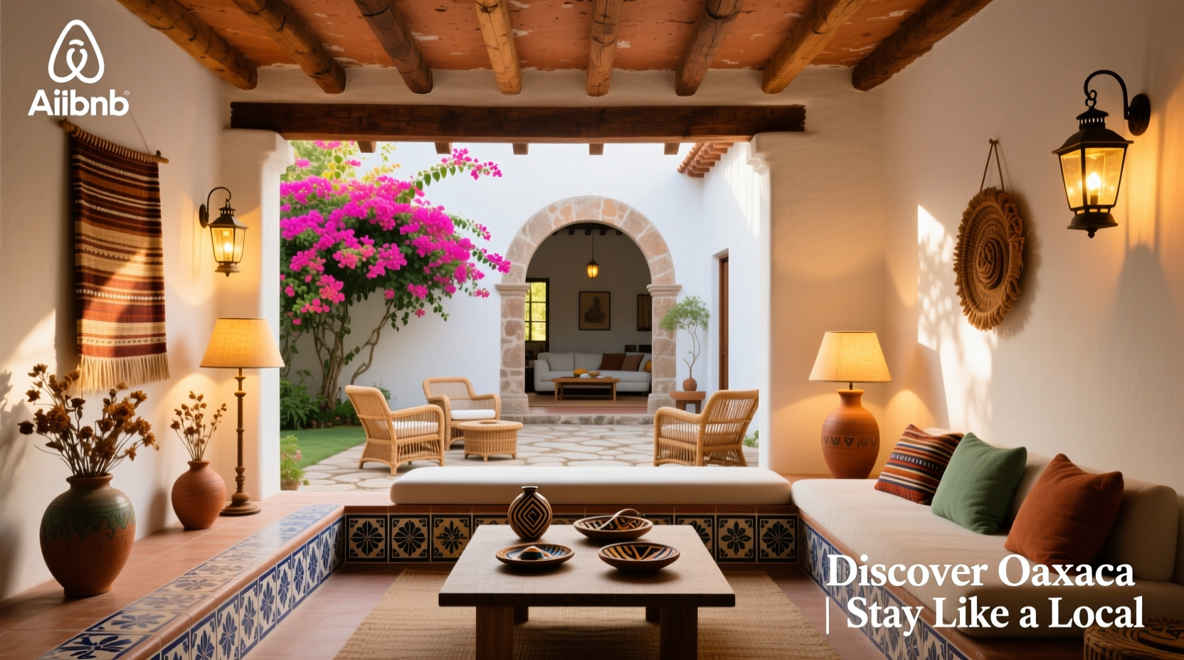 Best Airbnb in Oaxaca: Budget Traveler’s Practical Guide