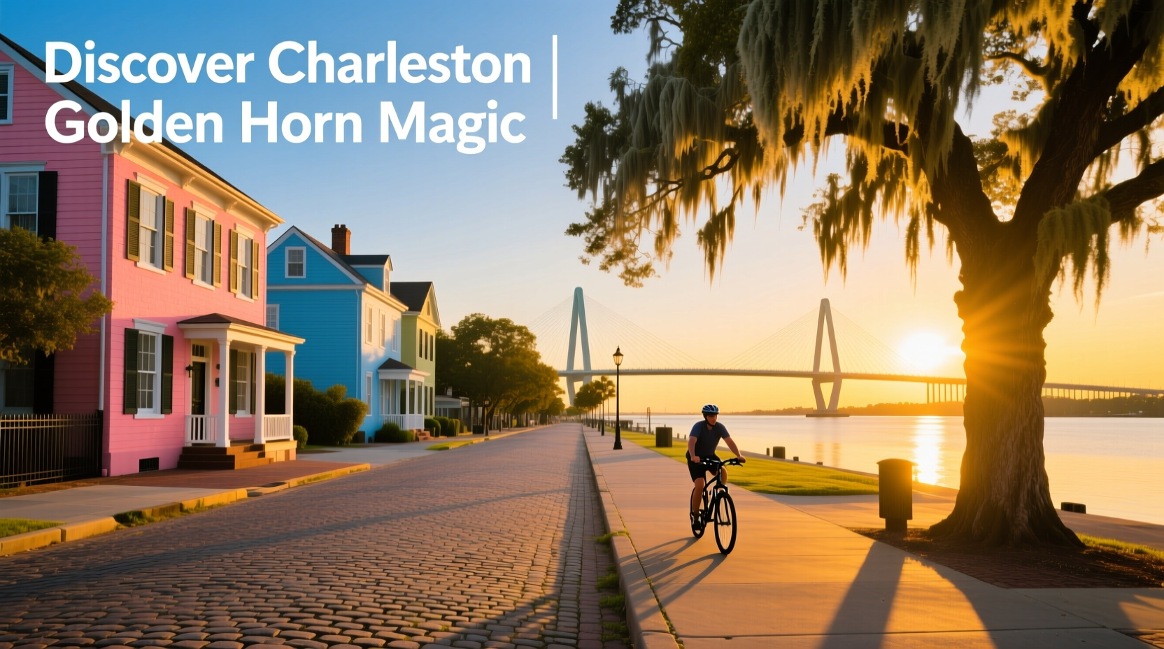 Charleston Itinerary for Budget Travelers: Practical 3–5 Day Plan
