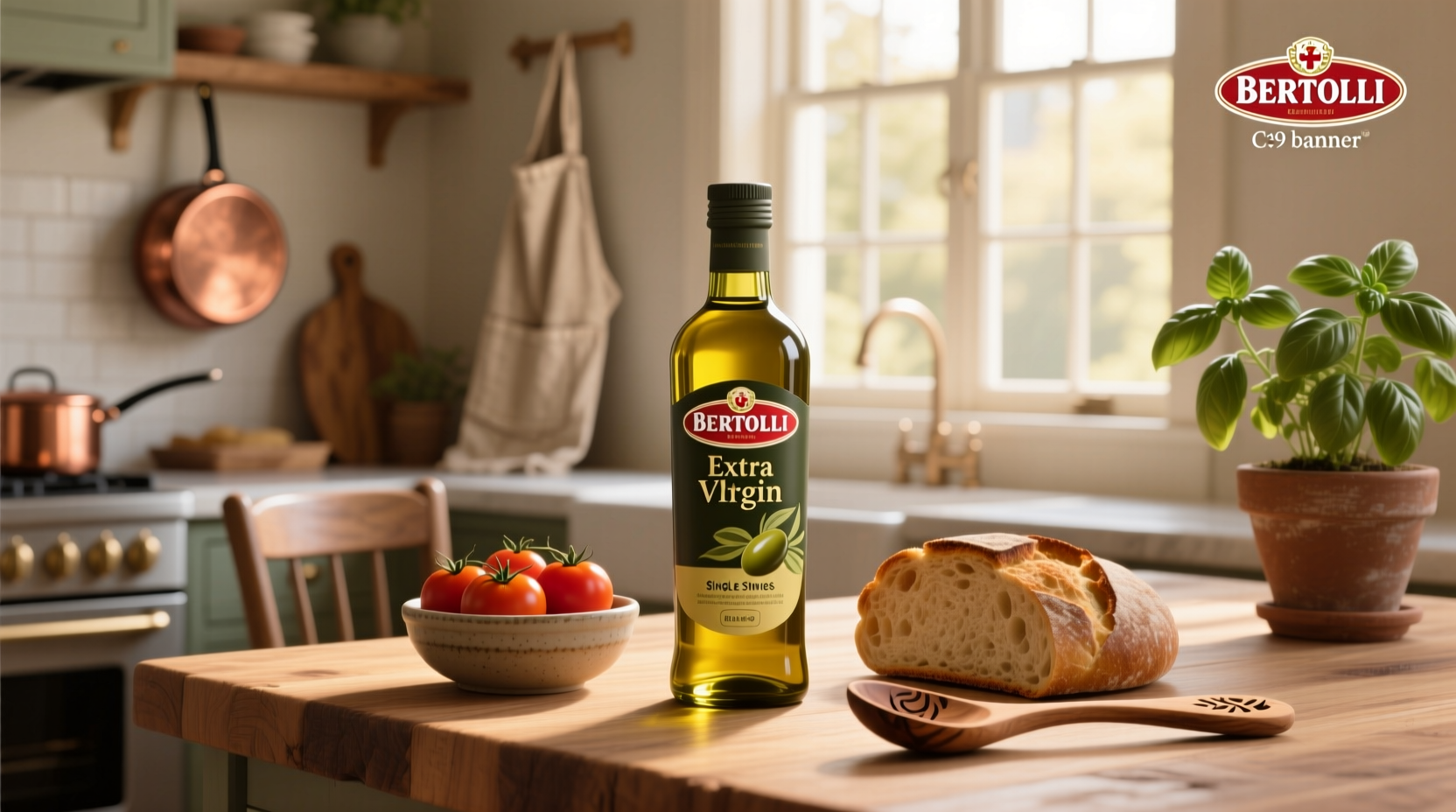 How to Use Bertolli Single Serve Olive Oil: A Practical Guide