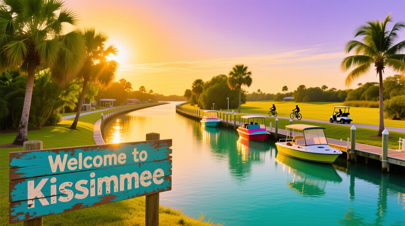 Things to Do in Kissimmee USA: Budget Travel Guide