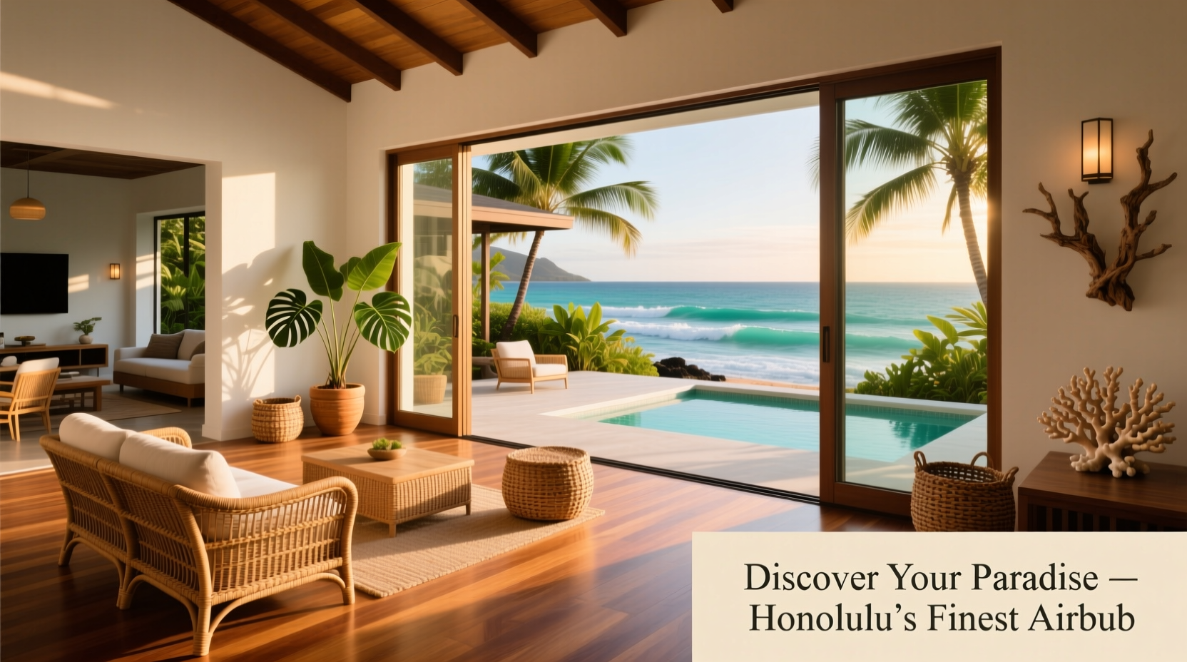 Best Airbnb in Honolulu Hawaii: Budget Traveler’s Practical Guide