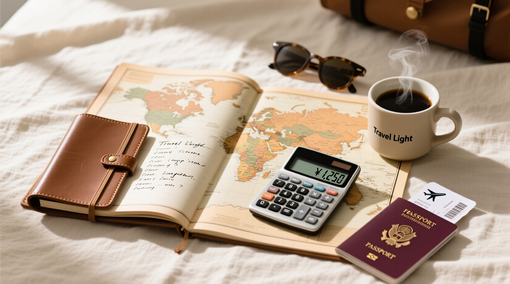Kosher-Cannabis Guide: How to Travel Budget-Consciously