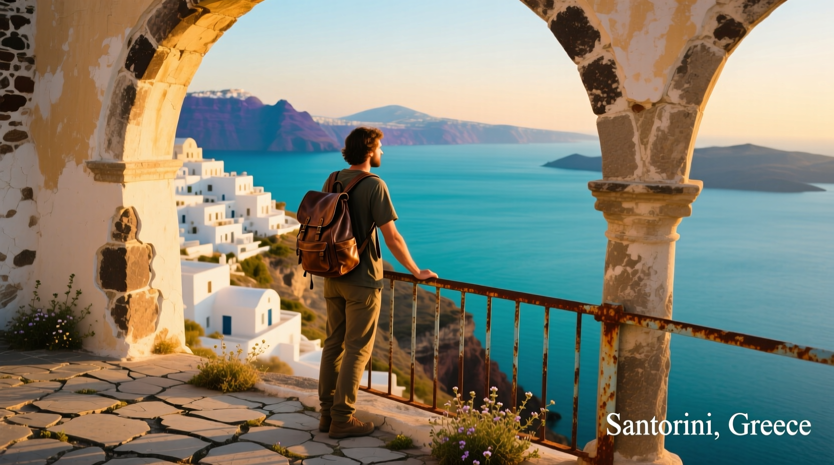 What Actually Happens When You Move Overseas for Love