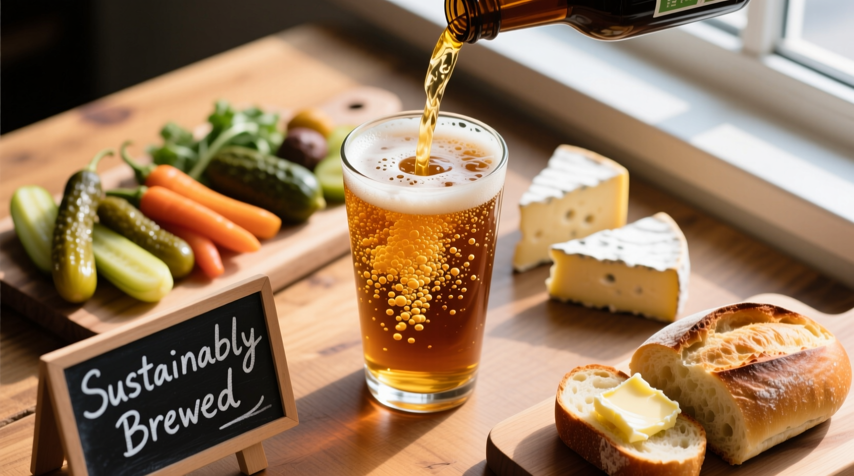 Drinking Craft Beer Is Good for the Environment: A Practical Travel Guide