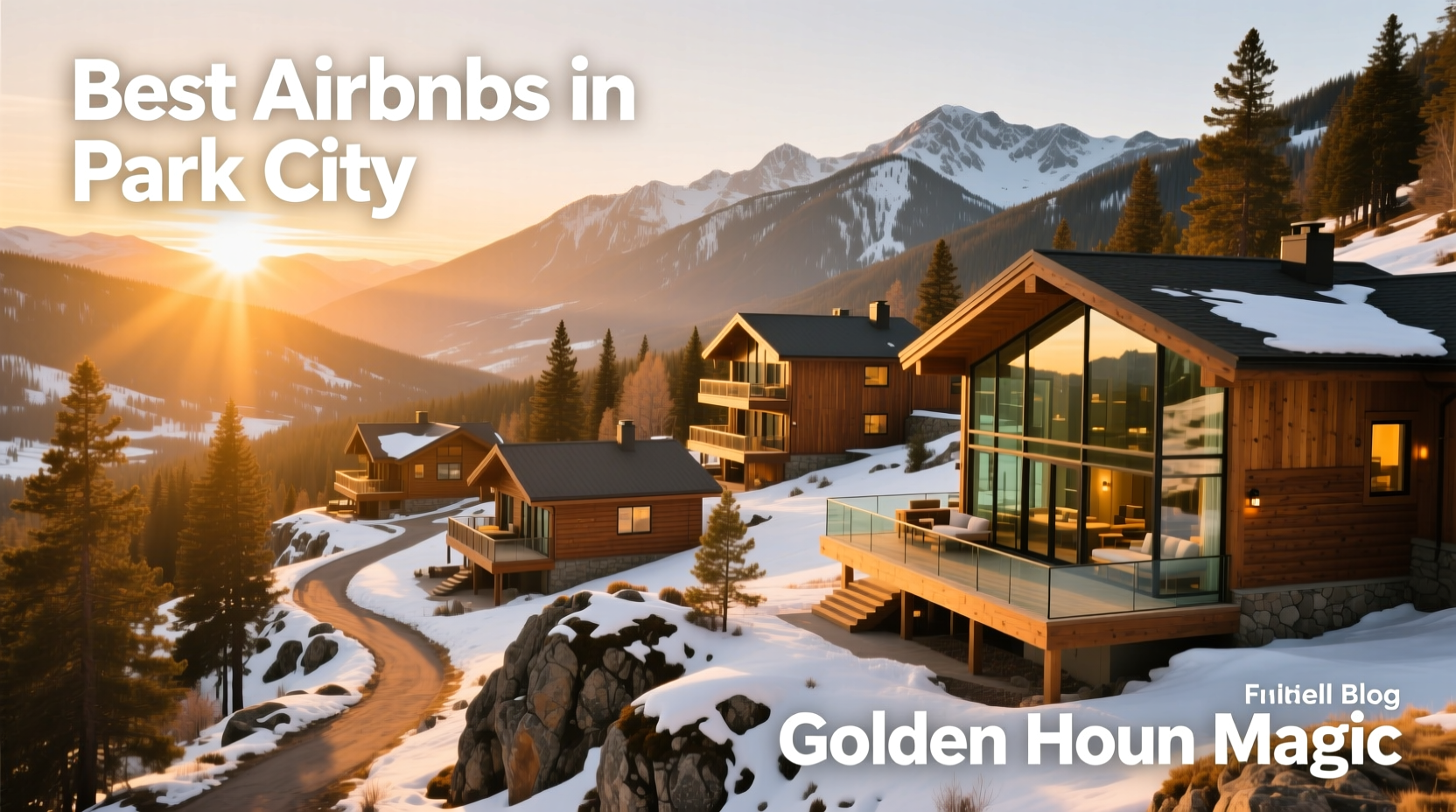 Best Airbnb in Park City: Budget Traveler’s Practical Guide