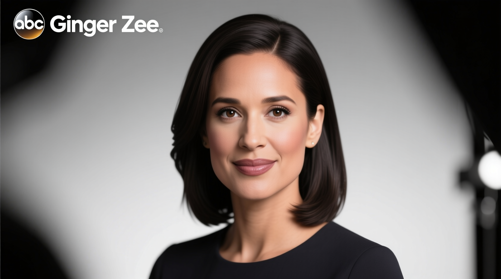 ginger zee s age when it matters and when it doesn t