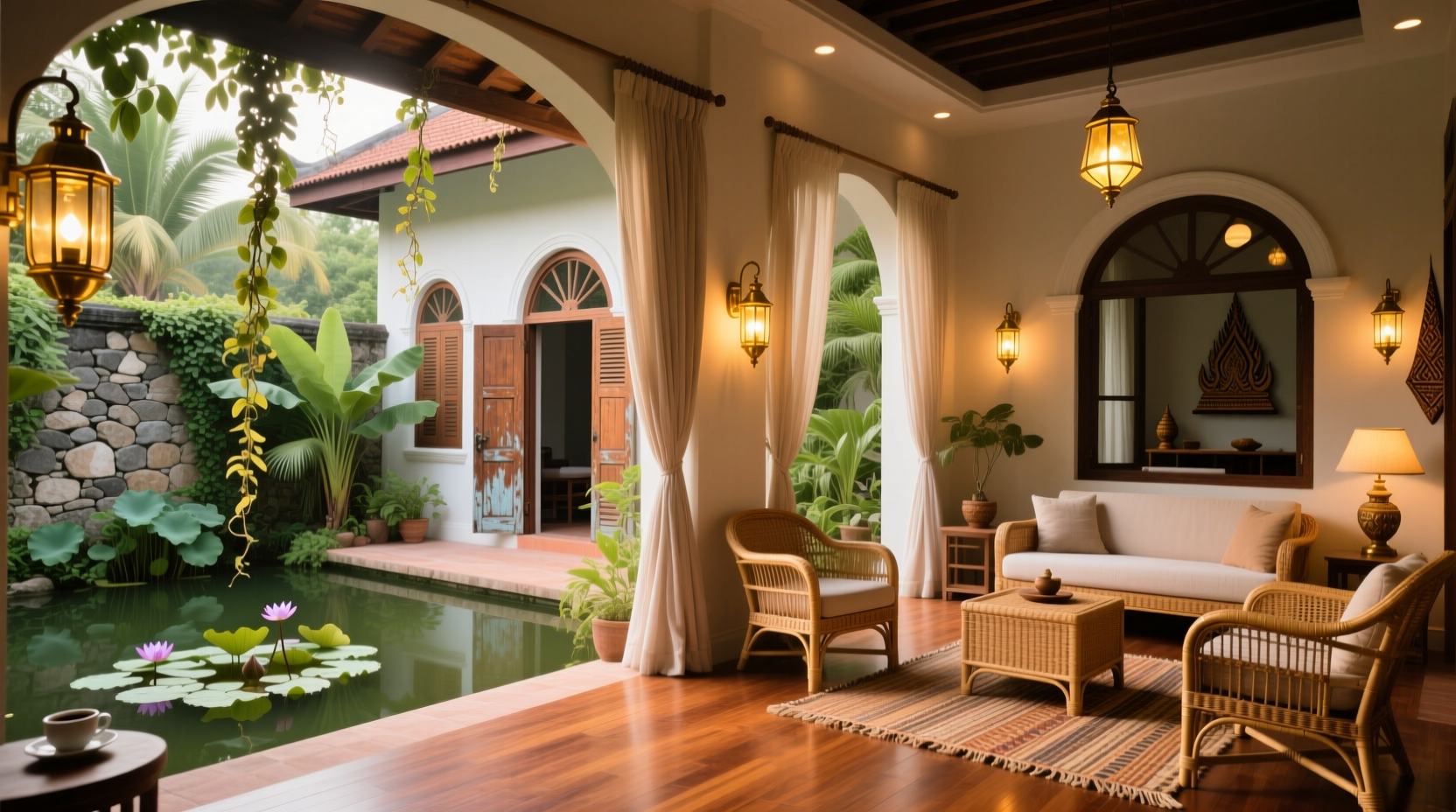 Where to Stay in Phnom Penh Cambodia: Budget Traveler’s Guide