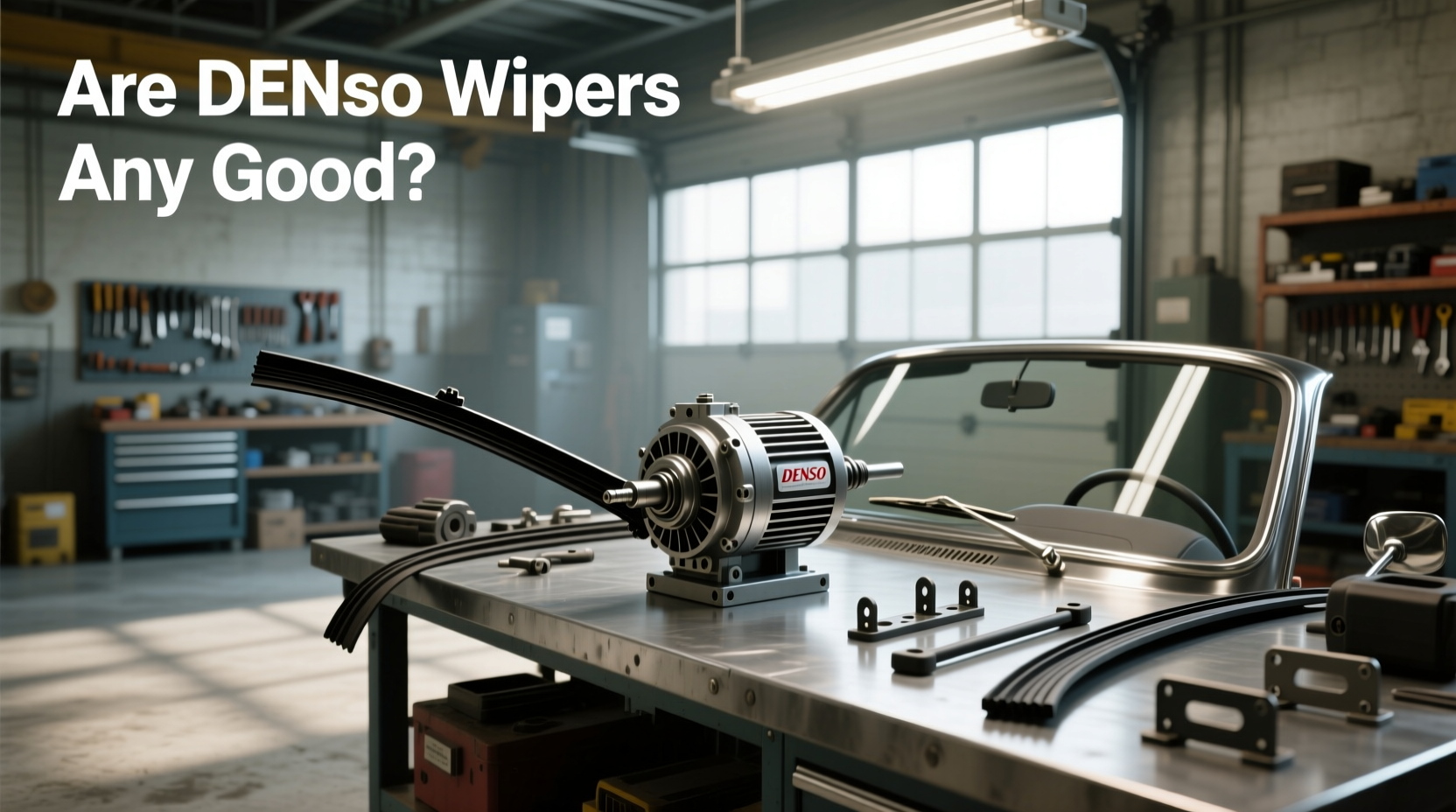How to choose wiper motor for denso,Are DENSO wipers any good? buying guide