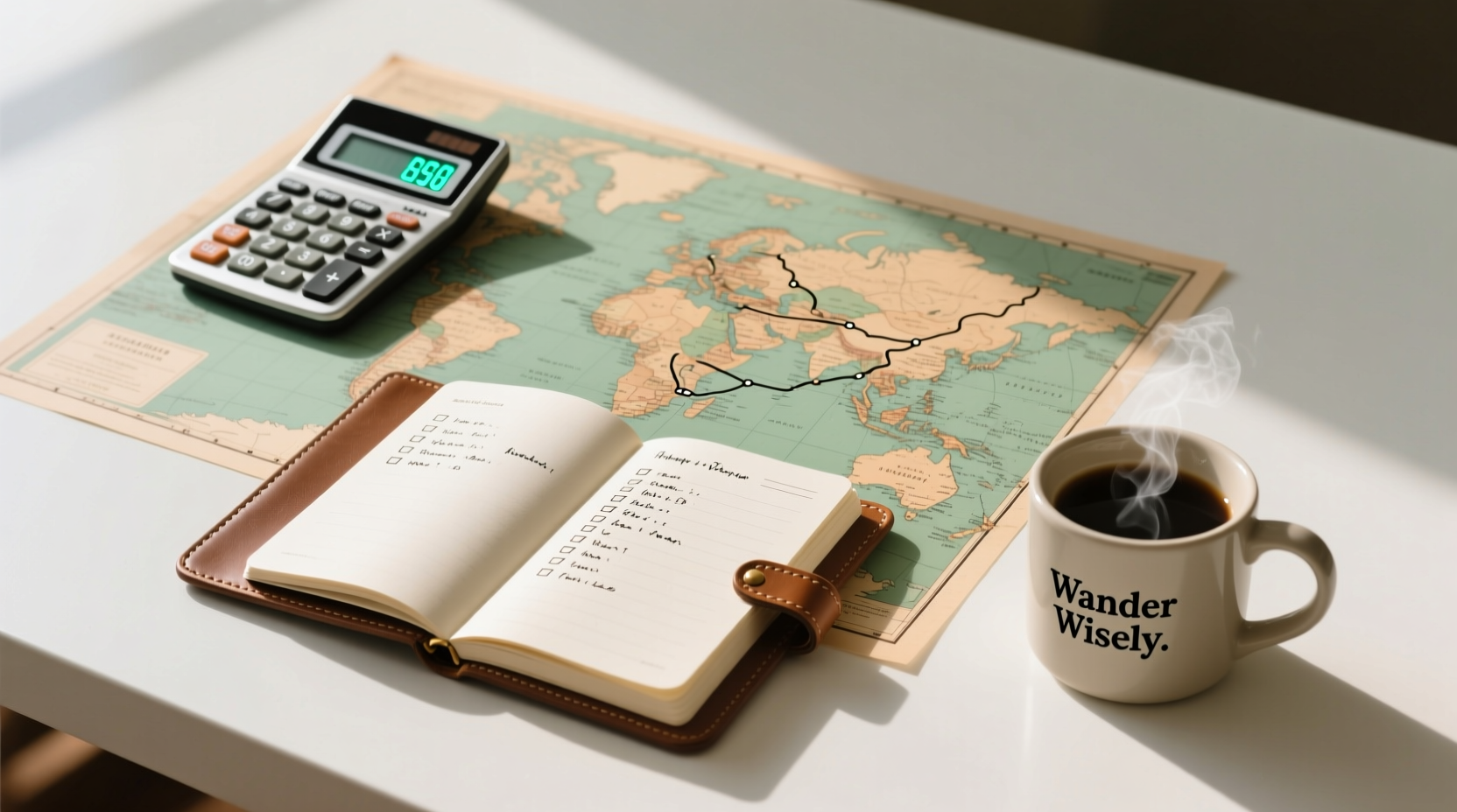 How to Use Tree-Planting Initiatives for Budget Travel Savings