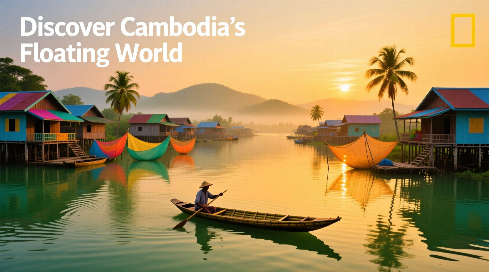 How to Visit Cambodia’s Floating Villages on a Budget: Practical Guide