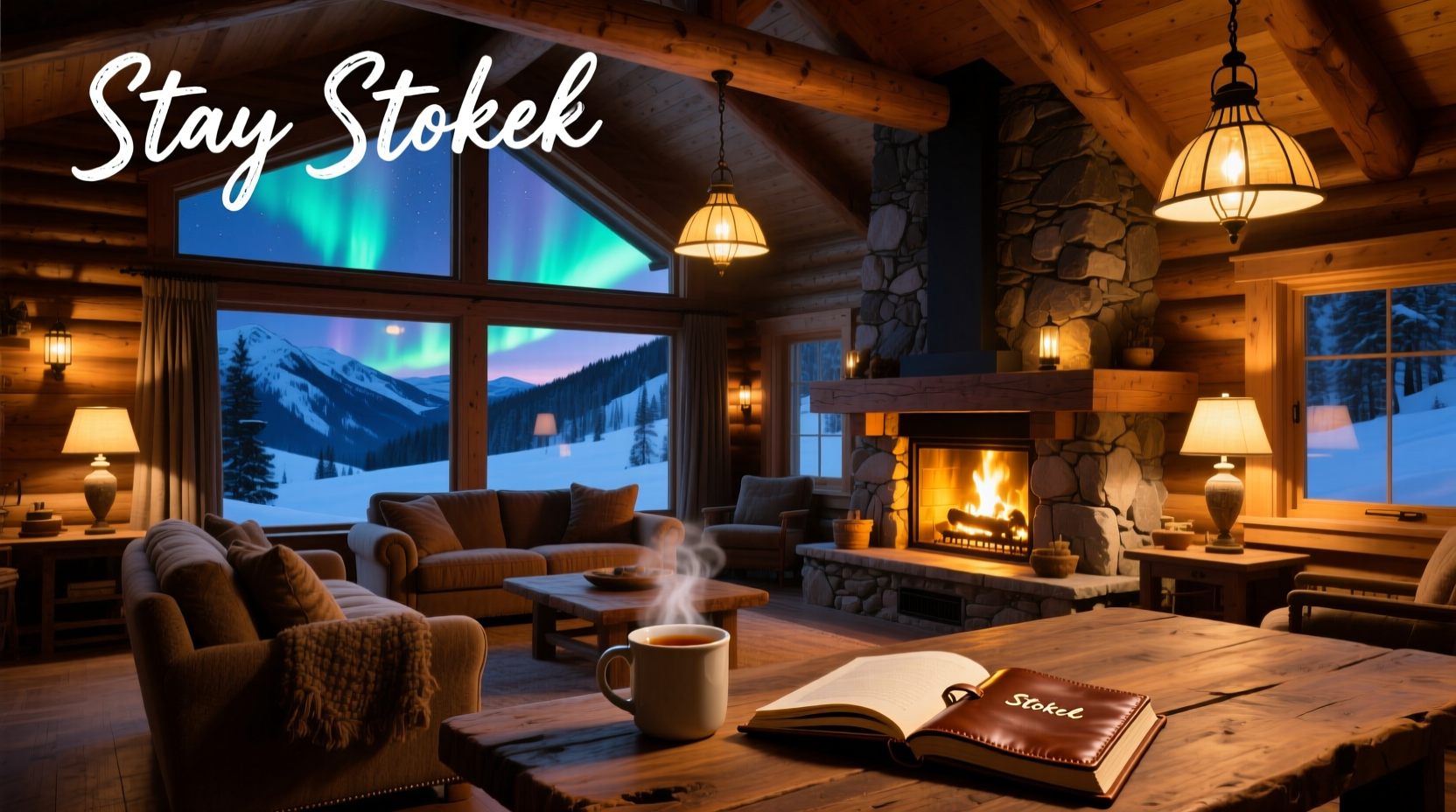 Why You Need to Stay Stoked in 2014: Budget Accommodation Guide