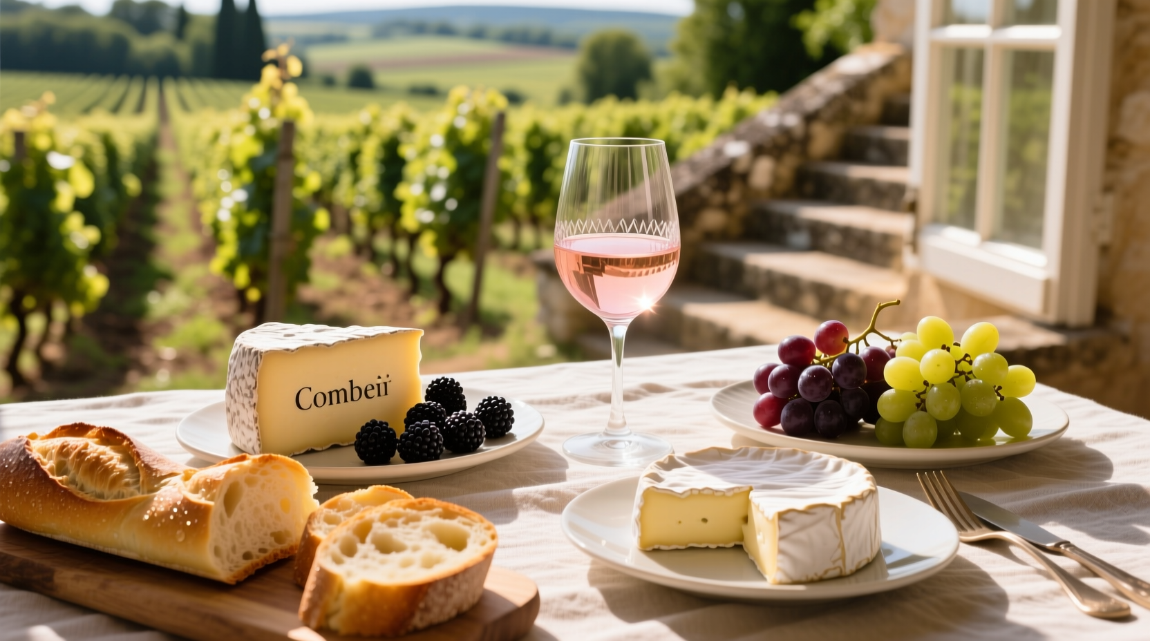 French Wine Tasting Dreams Loire Valley: A Budget Traveler’s Guide
