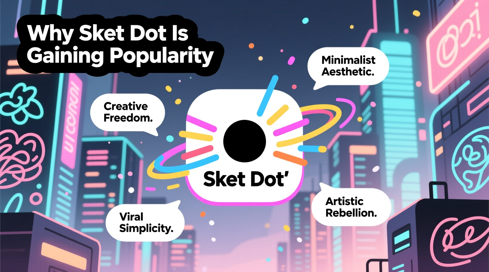 How to Choose the Best Sket Dot: A Complete Buying Guide