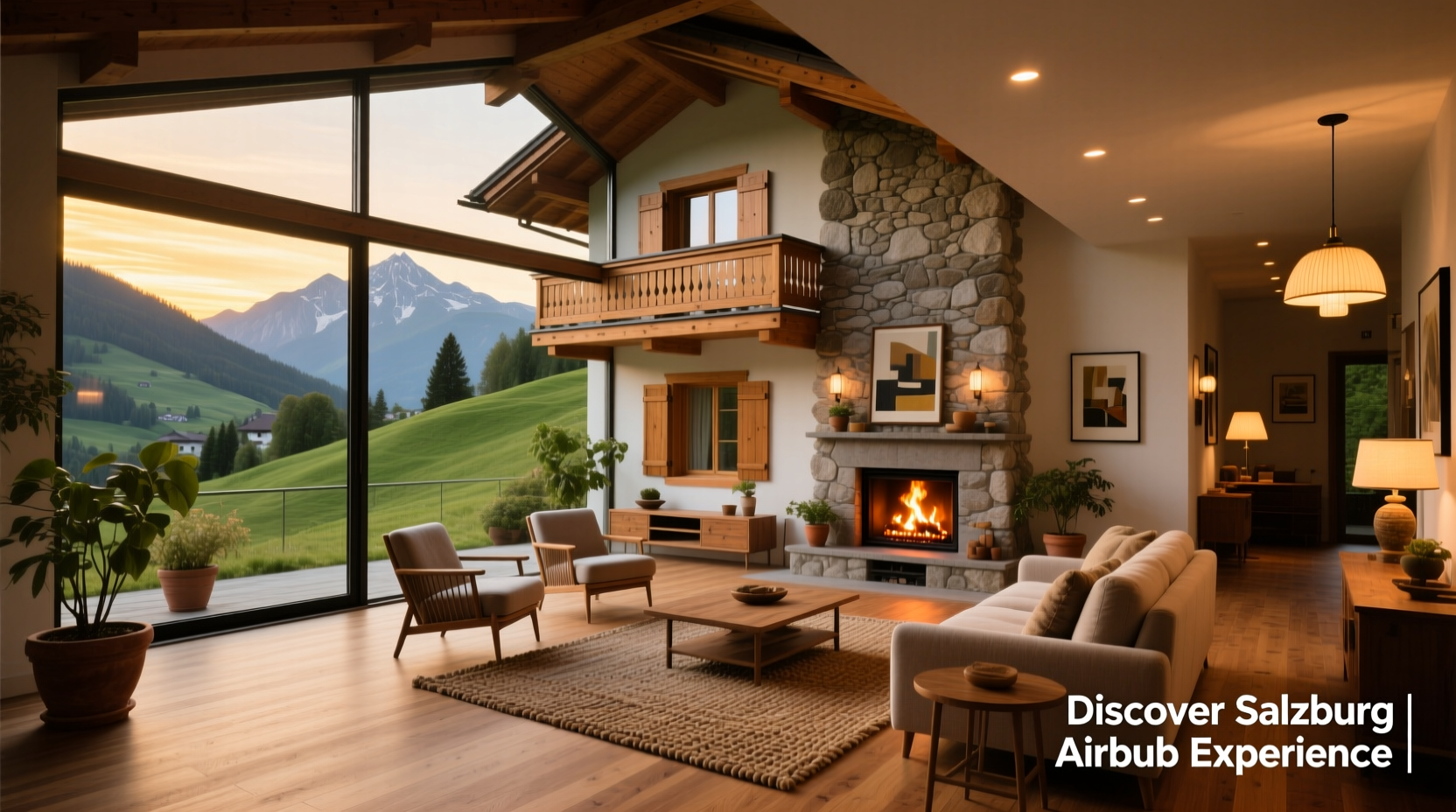 Airbnb Salzburg Austria Guide: How to Book Smart on a Budget