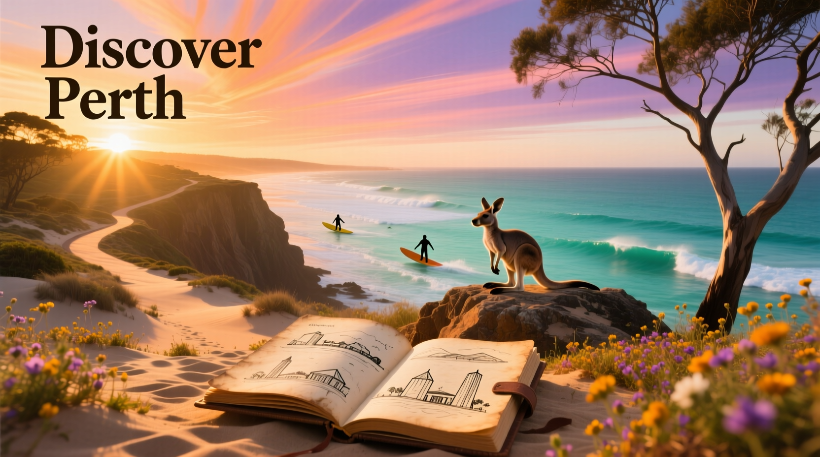 Things to Do in Perth Australia: Budget Travel Guide