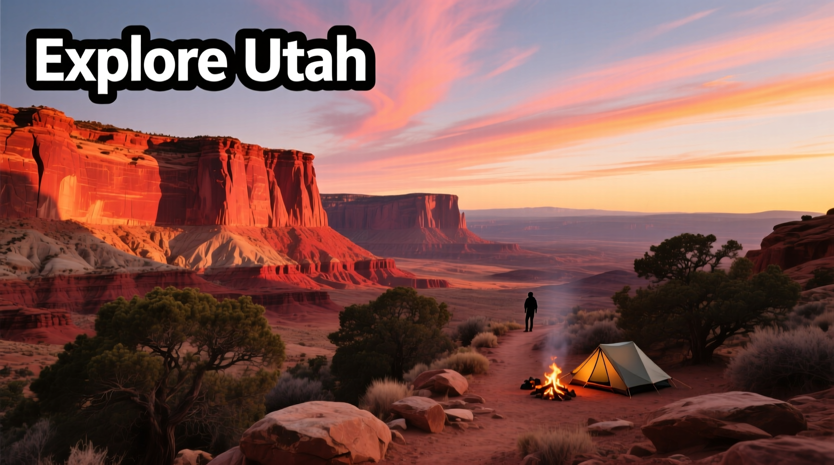 Things to Do in Utah USA: Budget Travel Guide & Practical Tips