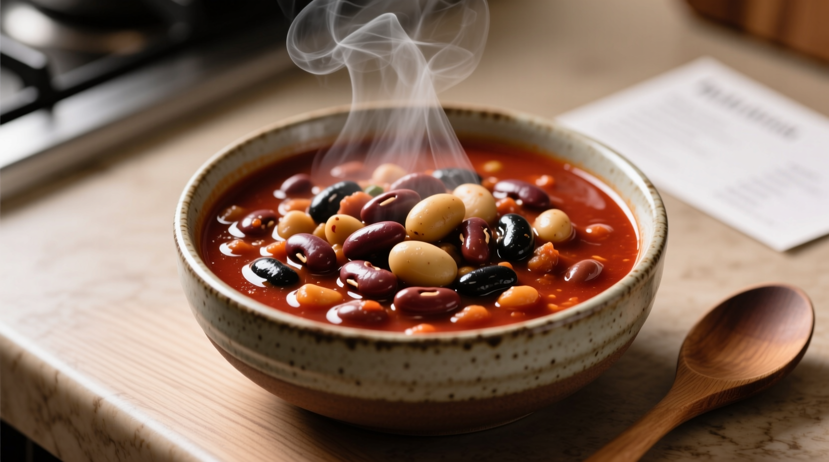 3 bean chili when bean choice matters and when it doesn t