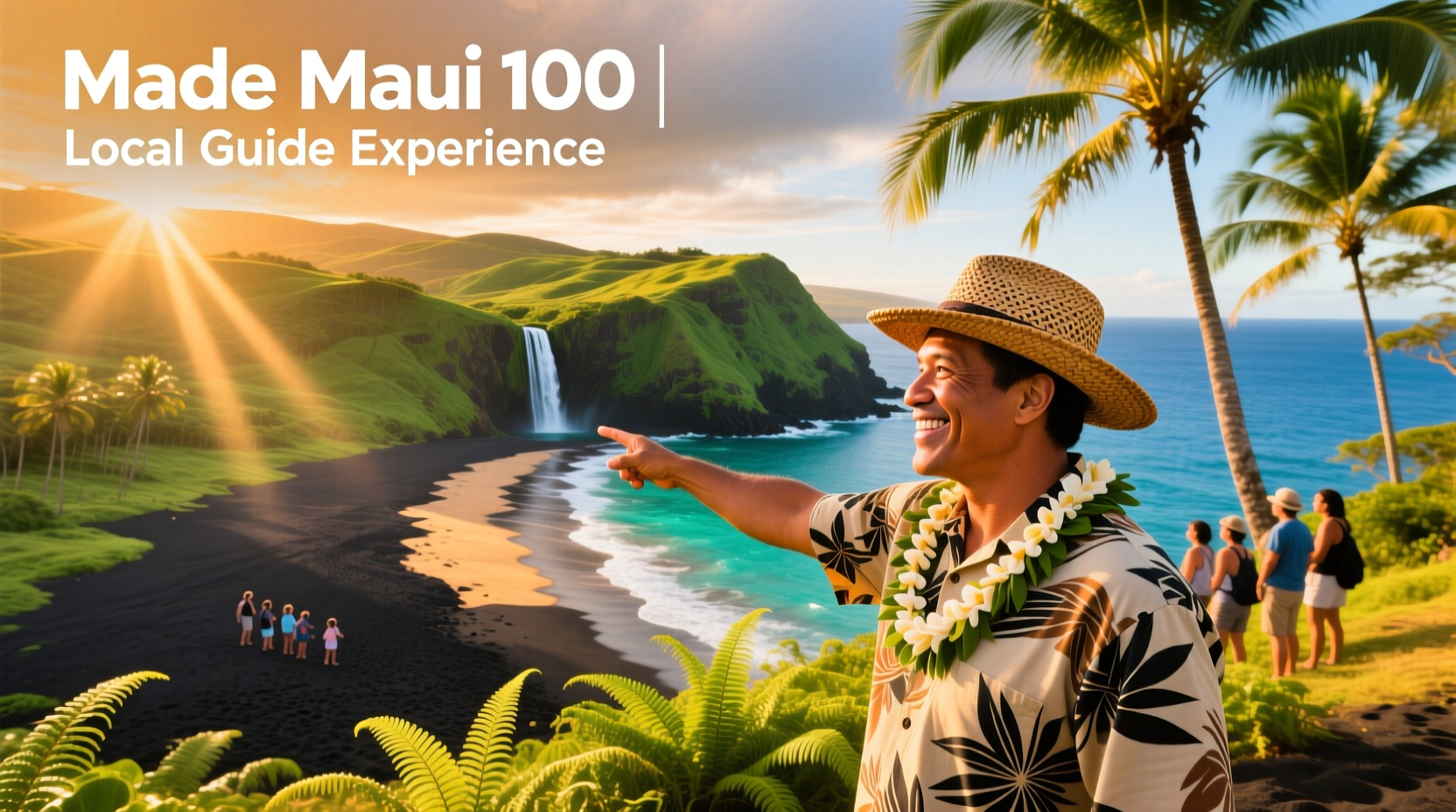 Made Maui 100 Local Guide: Visiting the Island on a Budget