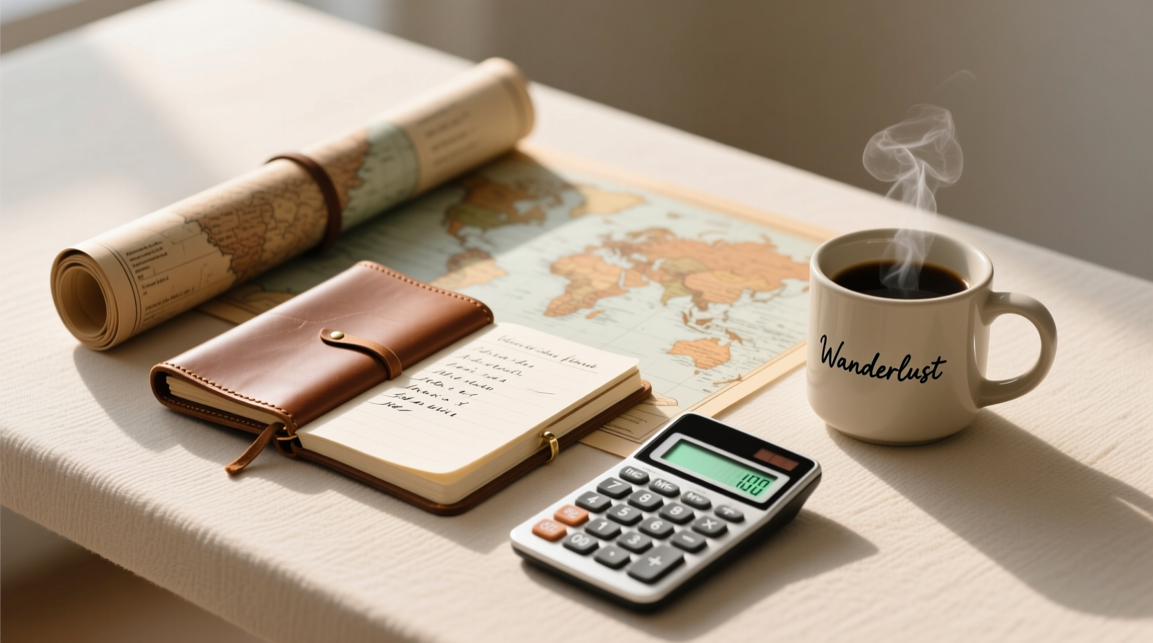 5 Barriers to Inner Travel and How to Break Them: Budget Guide