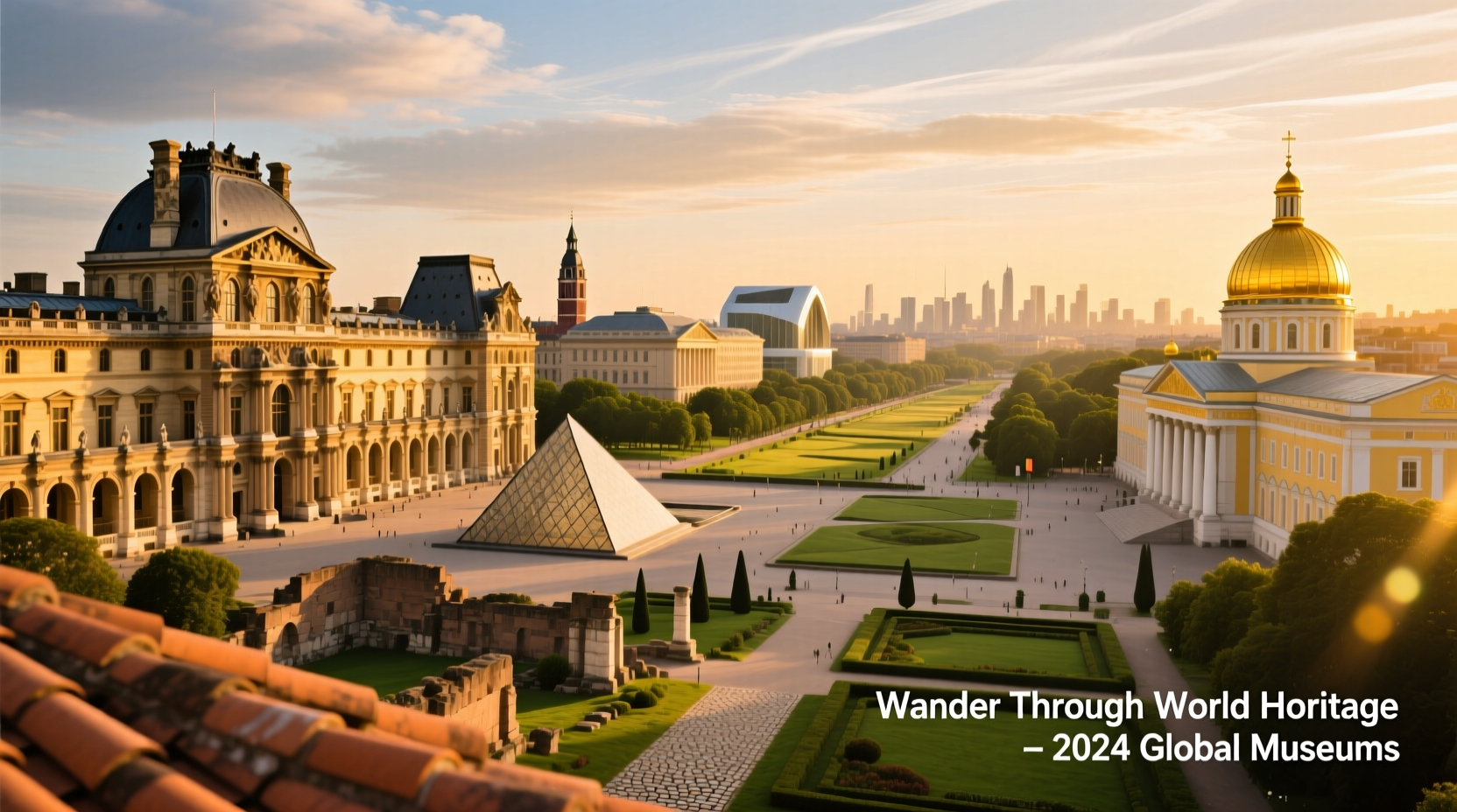 Most Popular Museum in Every Country: Budget Travel Guide