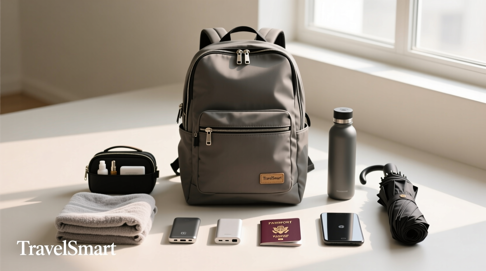 Travel Backpack Quiz: How to Choose the Right One for Your Trip