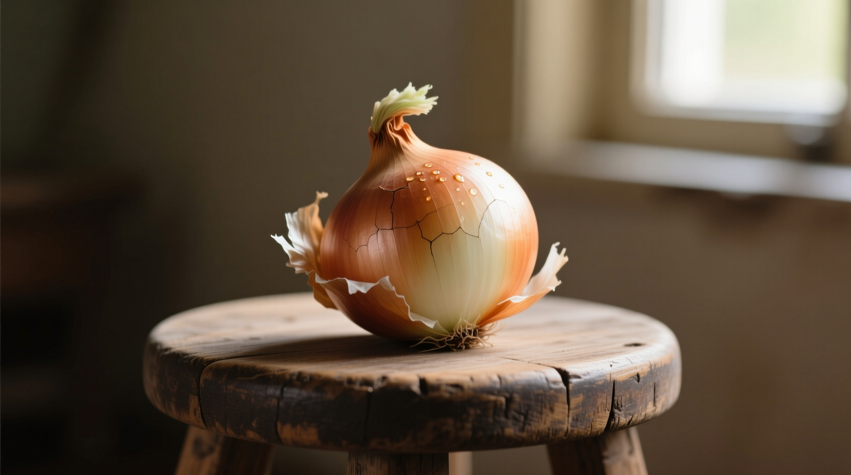 Onion on Foot: Science vs. Folk Remedy Facts