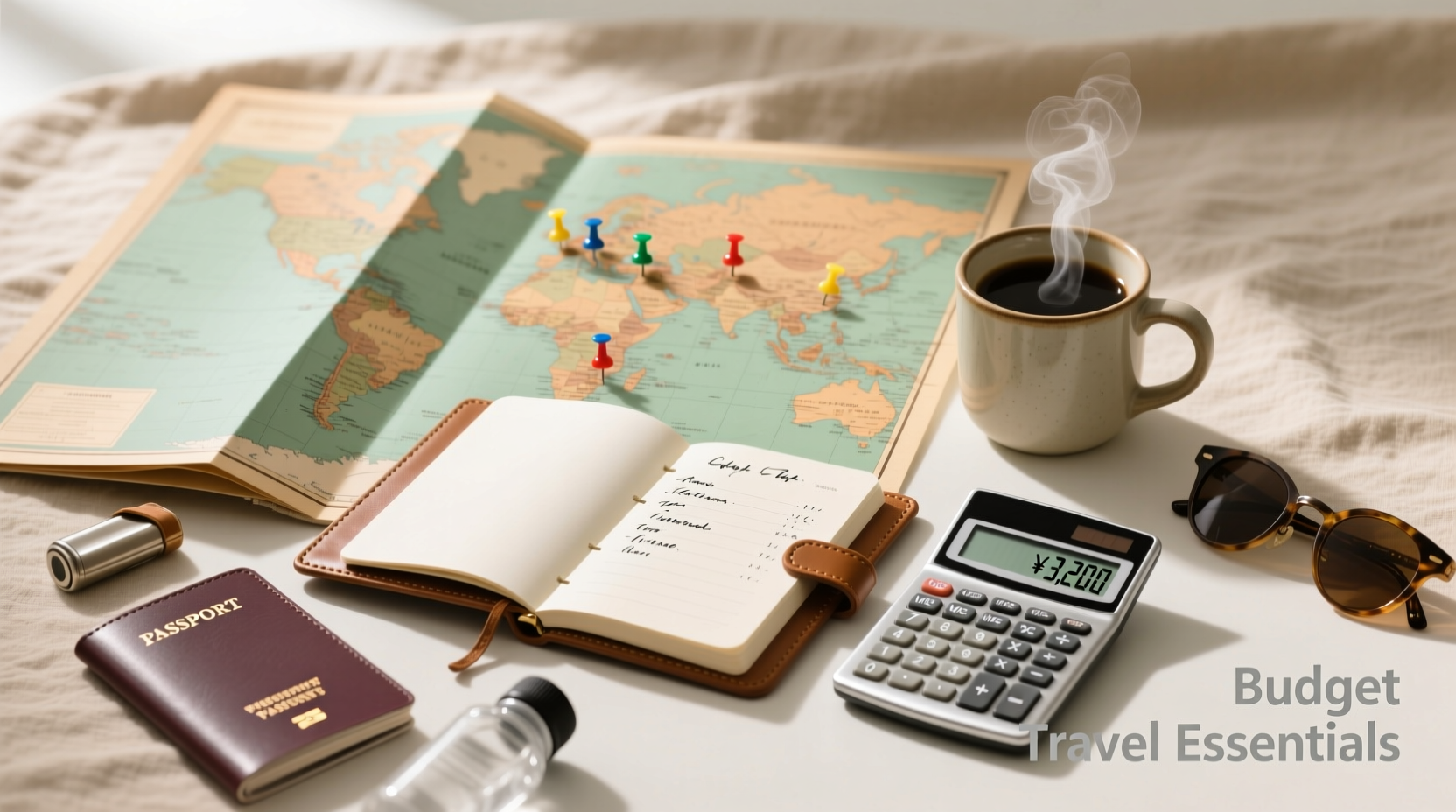 Tour Guide the Right Job for You: Budget Traveler’s Practical Guide