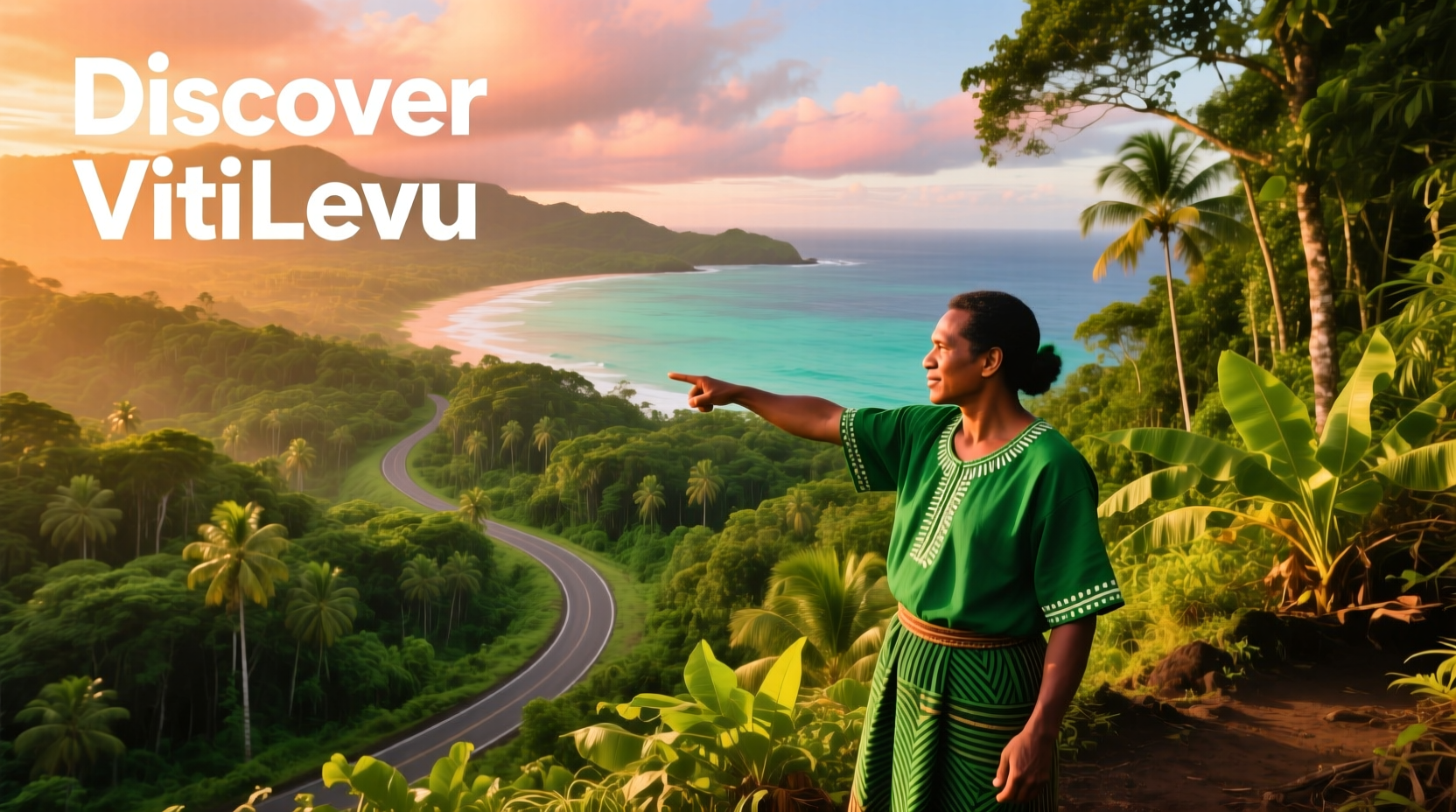 Green Guide to Viti Levu: Budget Travel Tips & Sustainable Options