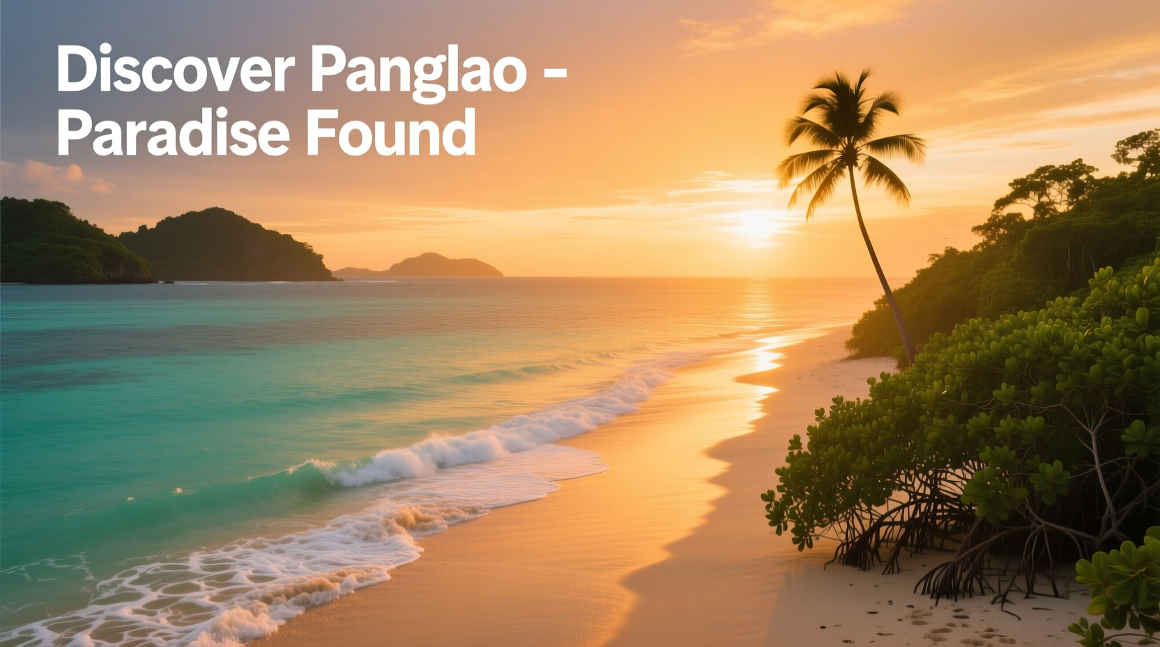 Best Beaches in Panglao: Budget Travel Guide for 2024