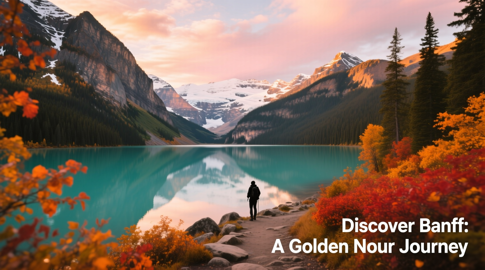 Banff National Park Day Trip Guide: How to Visit on a Budget