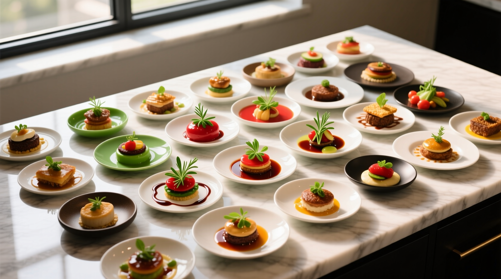 Fifty-Grande Food Issue Guide: What to Eat, Where & How to Save