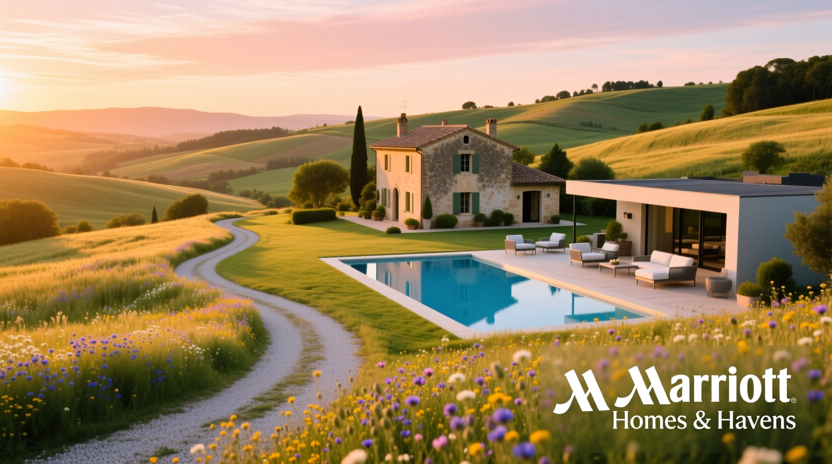 Marriott Homesharing Service Budget Travel Guide: What to Expect