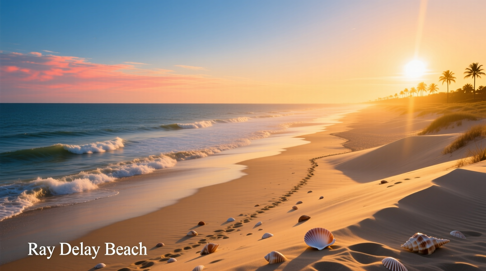 The Ray Delray Beach Review: Budget Travel Guide & Cost Breakdown