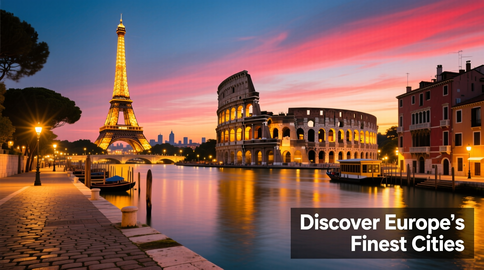 Best Cities in Europe for Budget Travelers: Practical Guide